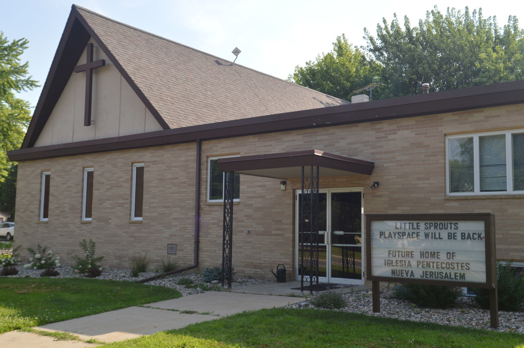 United Methodist Church